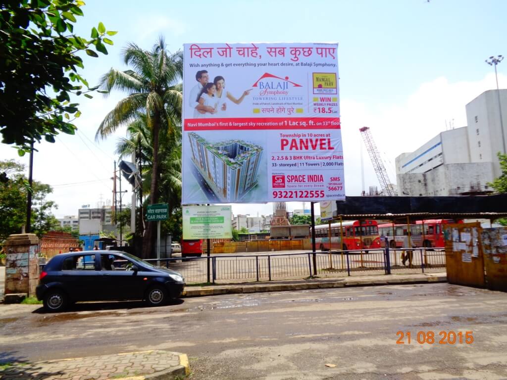 Affordable Luxury Flats for Sale in Panvel