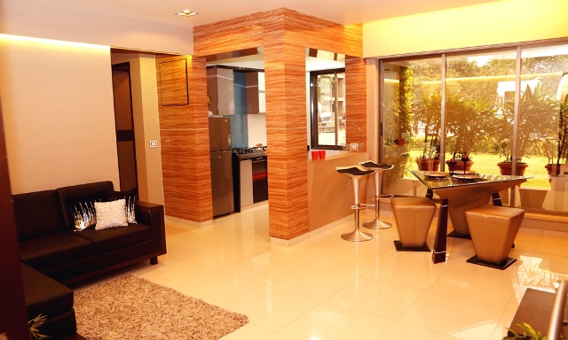 buy 3 bhk flats in Panvel and Navi Mumbai
